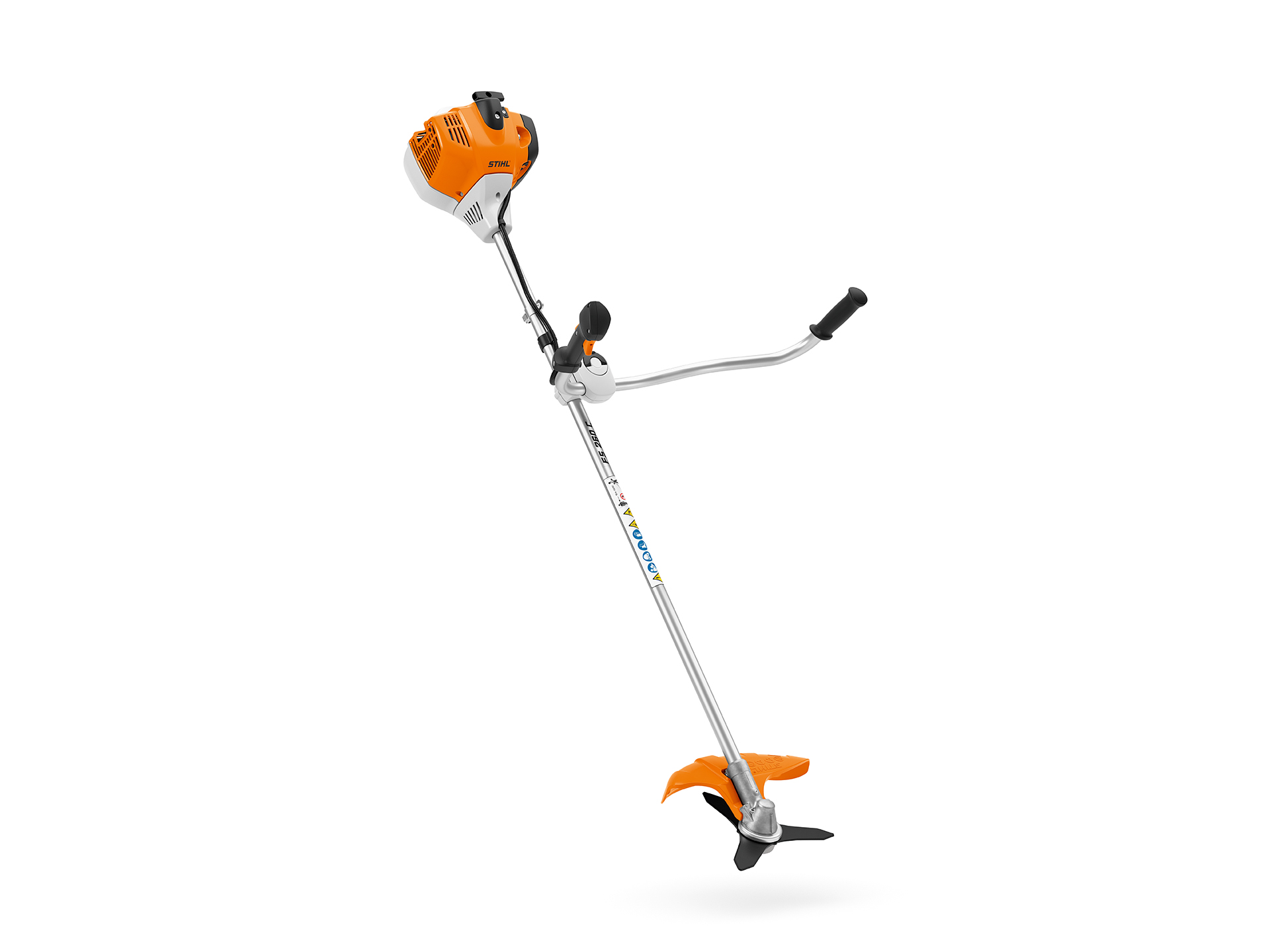 STIHL bensintrimmer FS 240 C-E