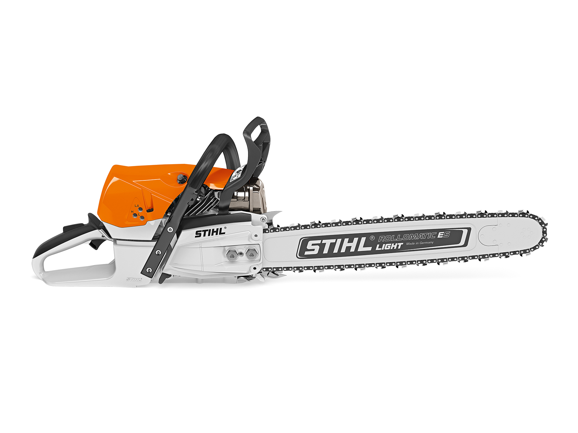 STIHL bensinmotorsag MS 500i