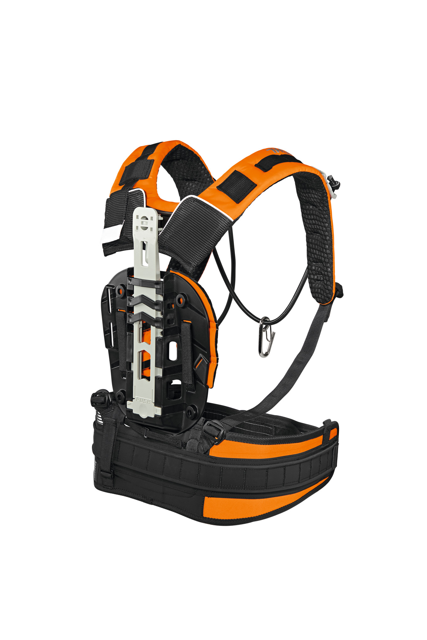 ADVANCE X-TREEm HT skogsele for arbeid med STIHL HTA 150