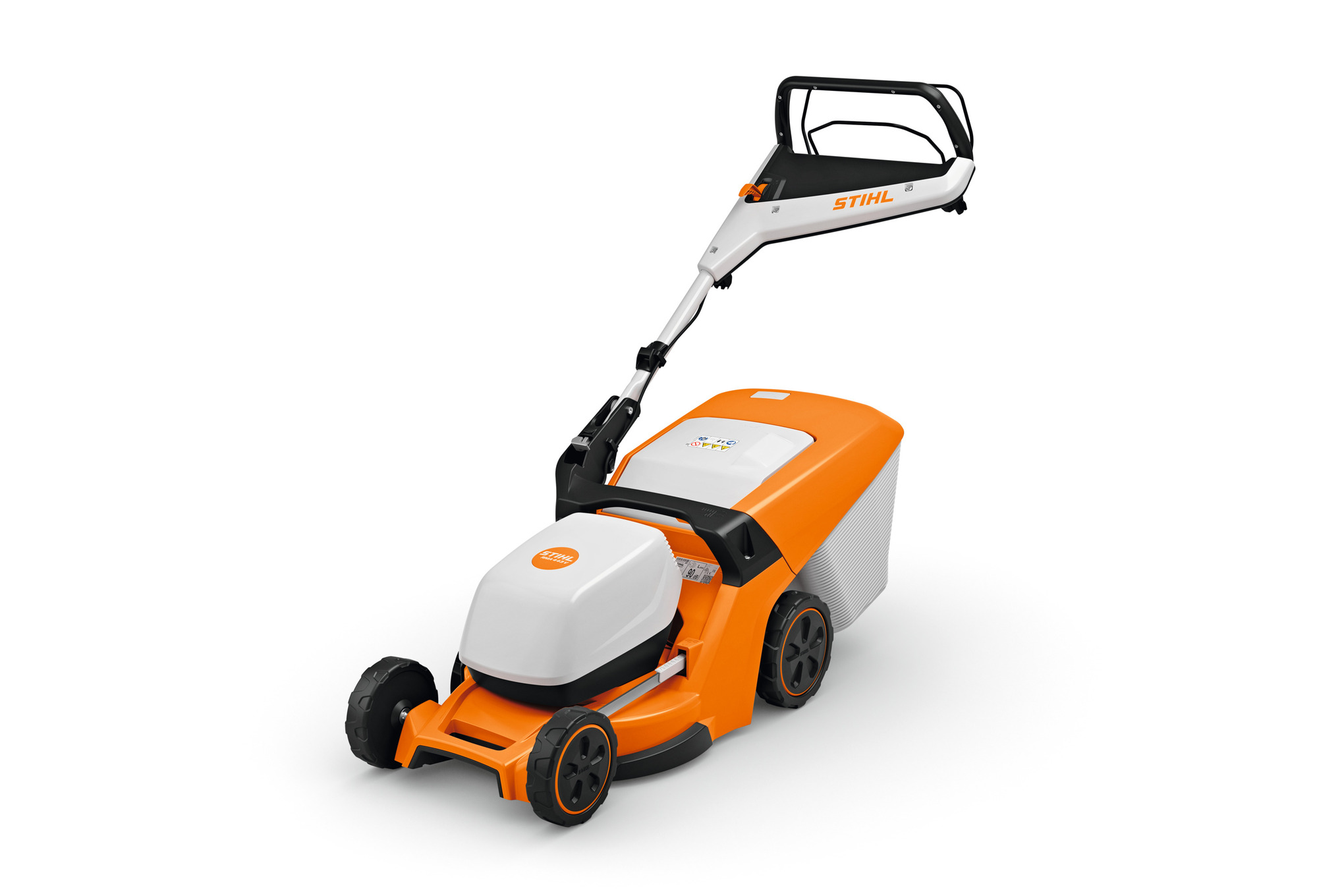 RMA 443 V uten batteri og lader