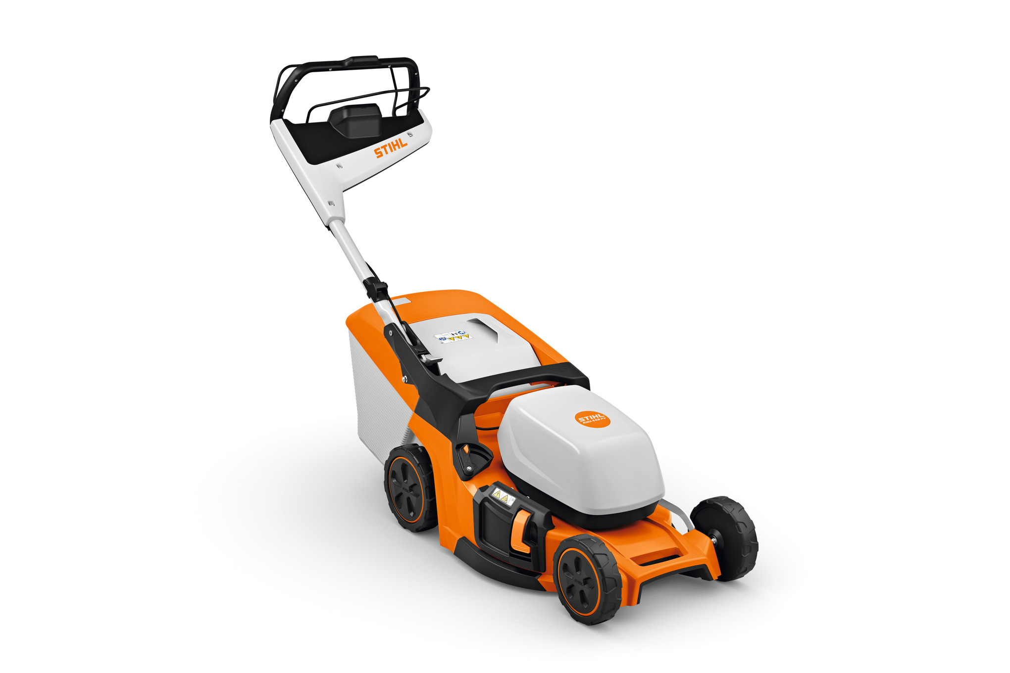 RMA 448 PV uten batteri og lader