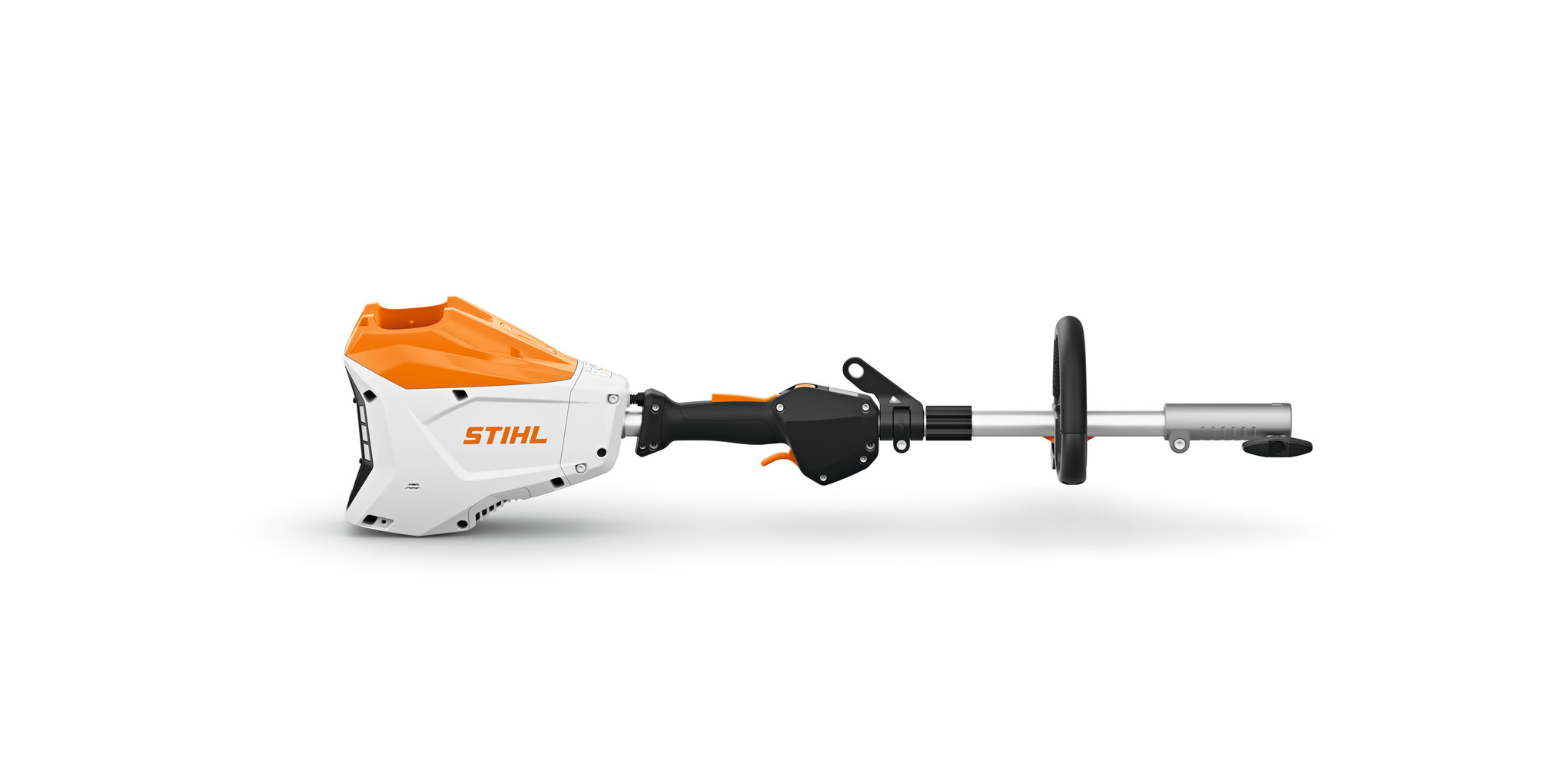 KMA 200 R uten batteri og lader