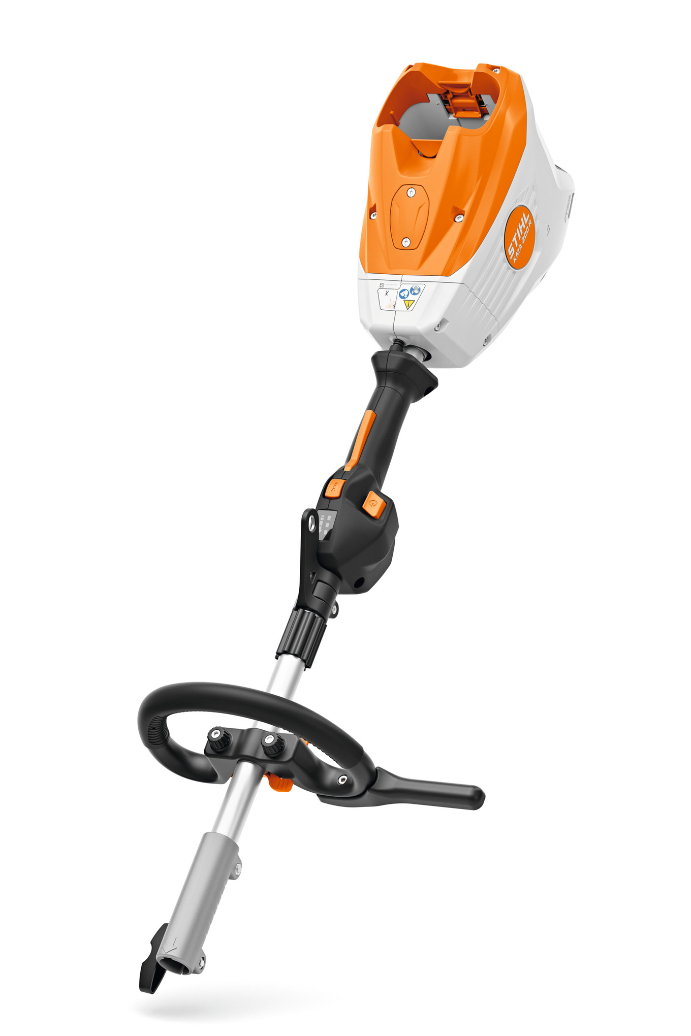 KMA 200 R uten batteri og lader