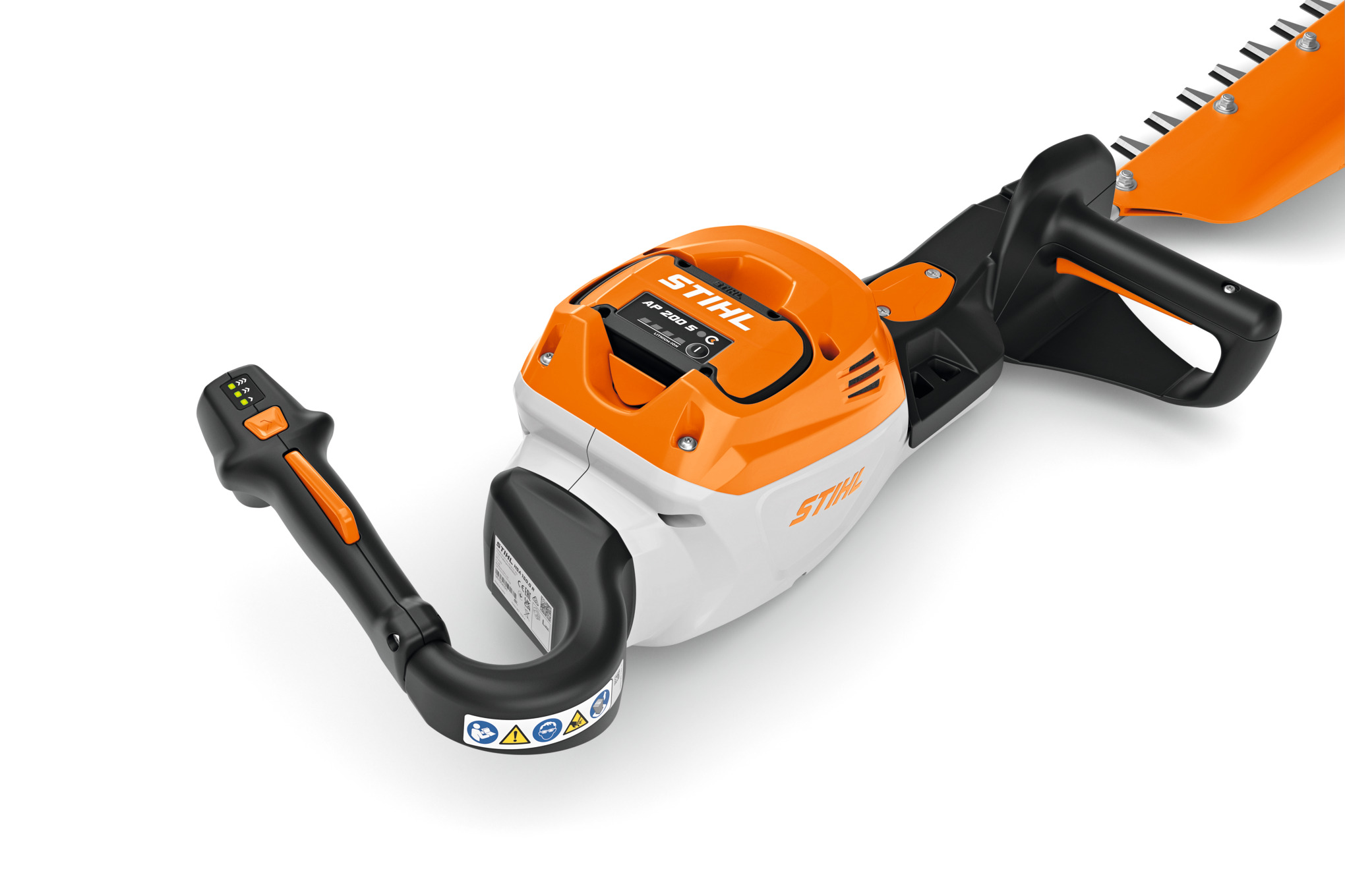 HSA 150 T uten batteri og lader