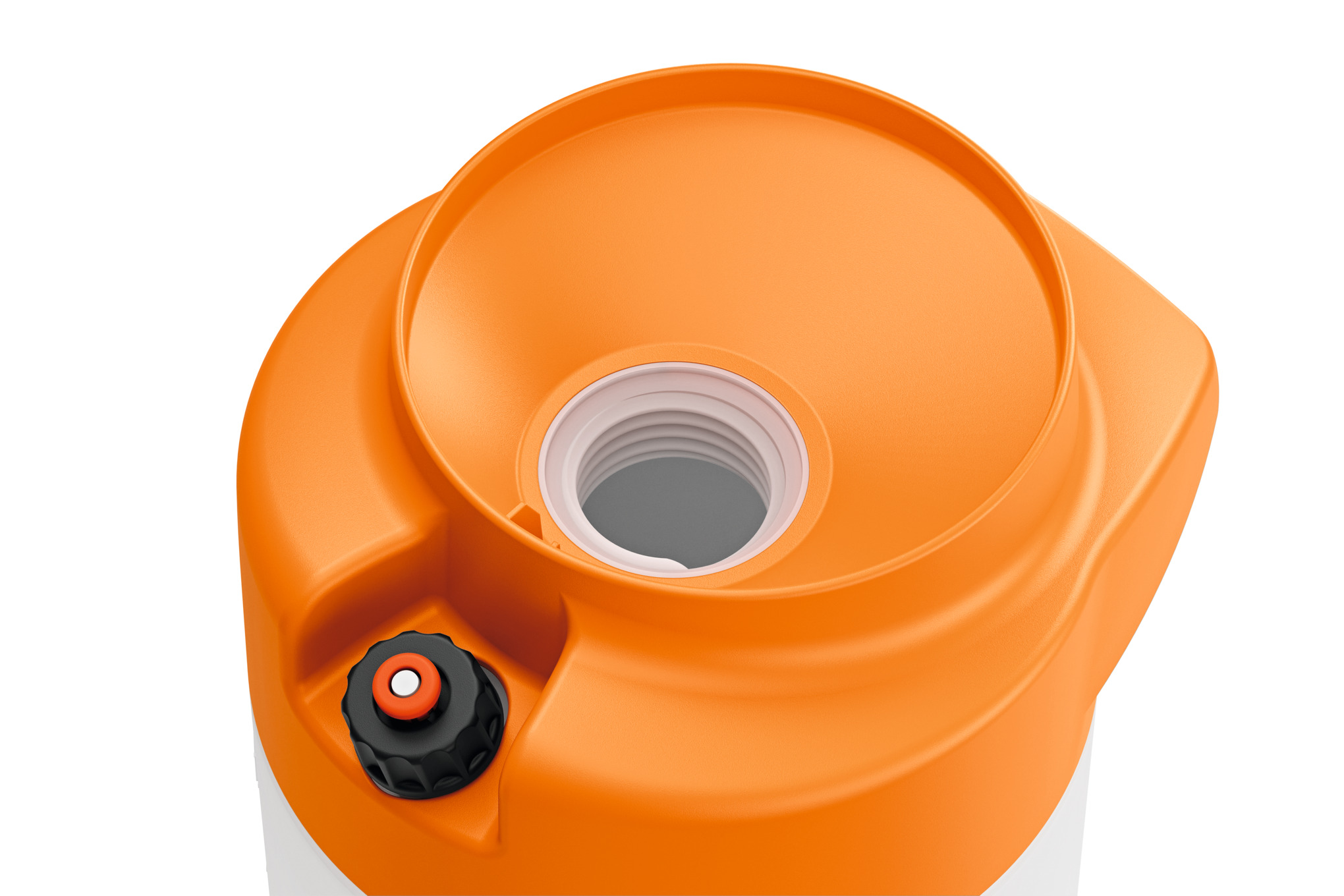 WSA 40 med batteri AS 2 og lader AL 1