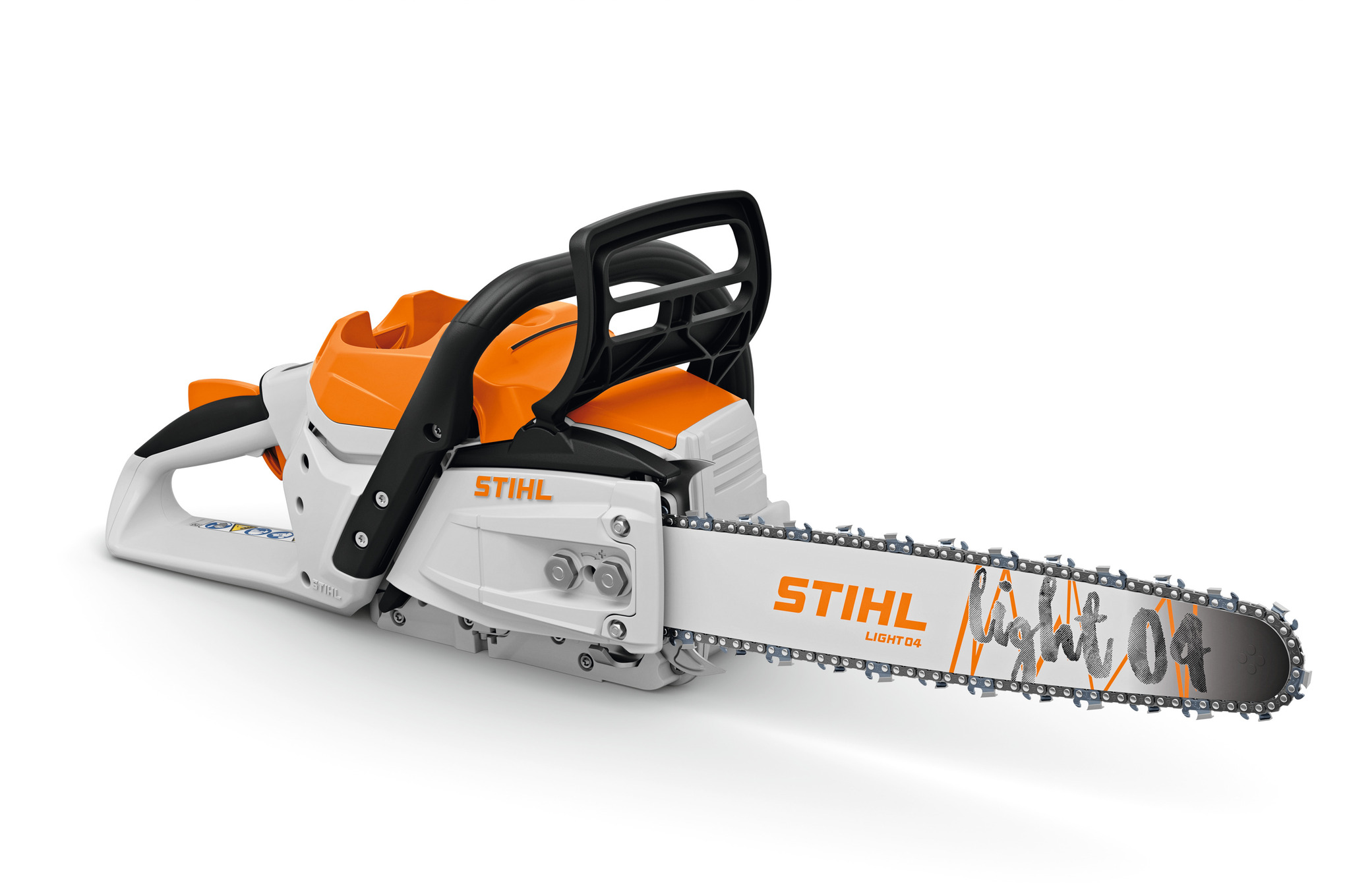 MSA 300 C-O uten batteri og lader