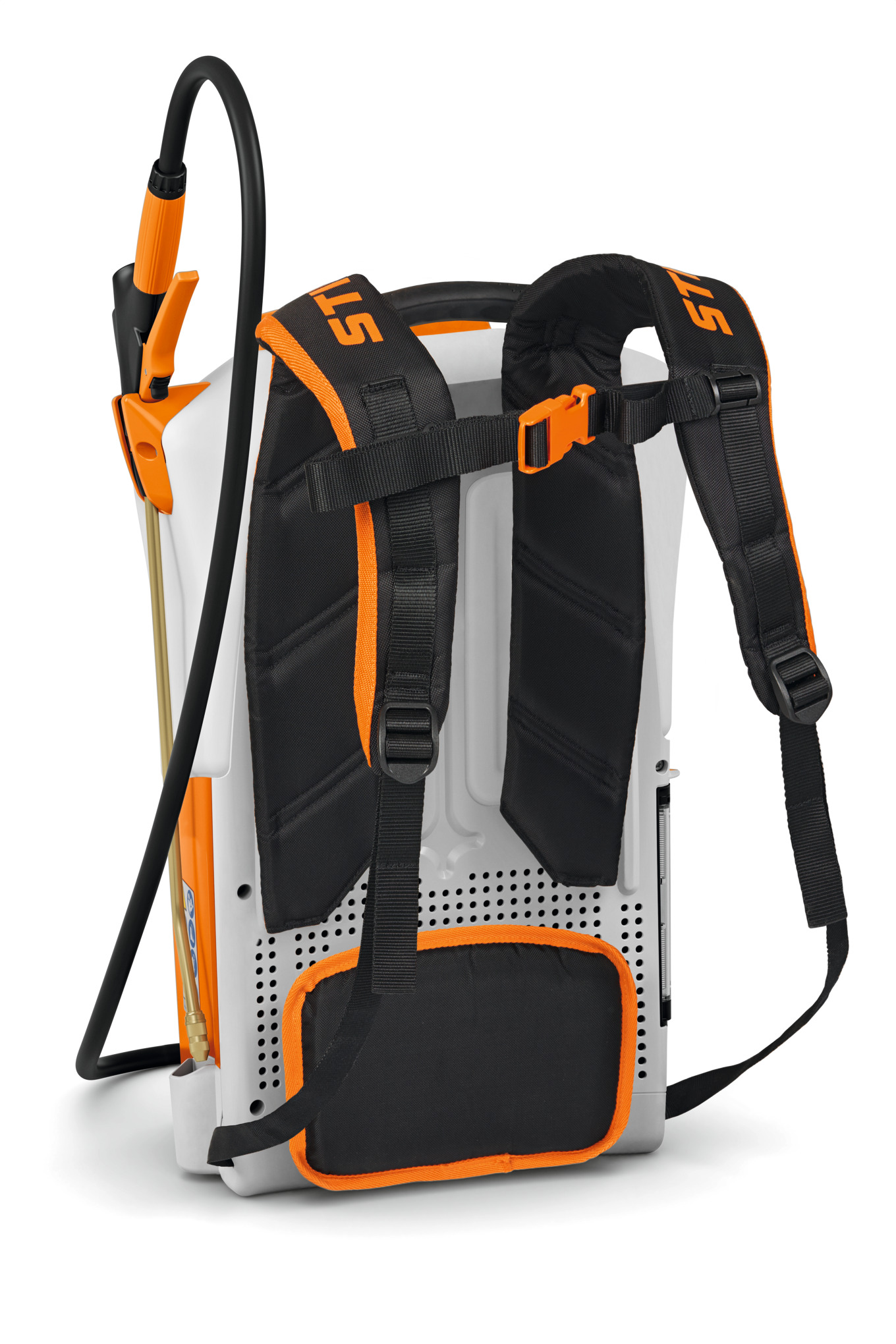 SGA 85 uten batteri og lader