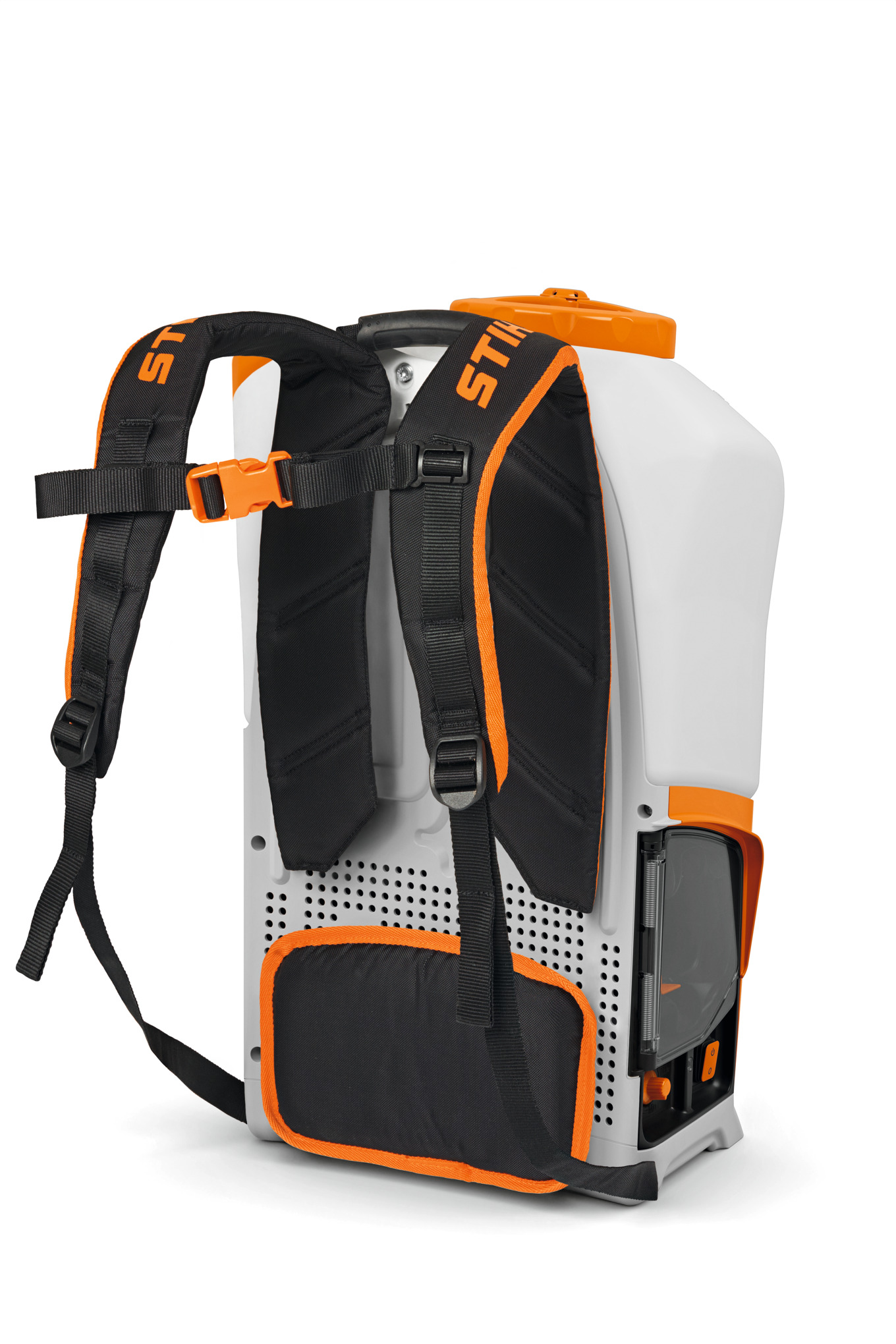 SGA 85 uten batteri og lader