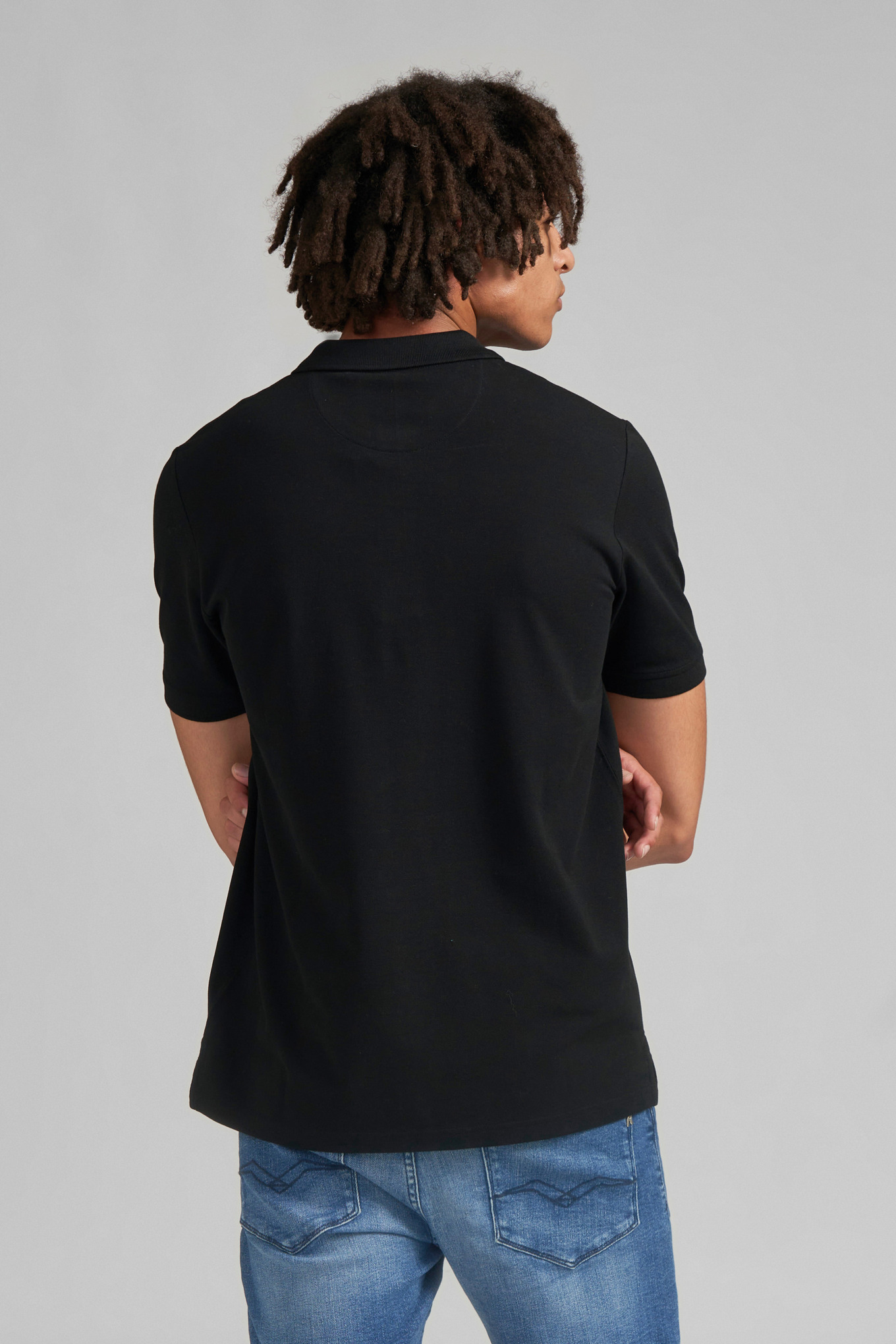 Polo shirt TIMBERSPORTS® AXE