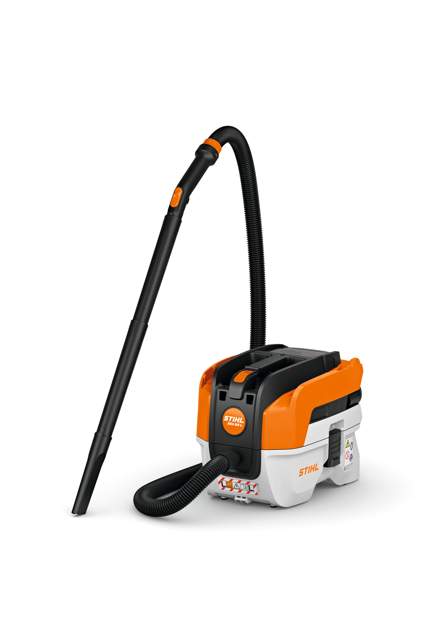 SEA 50 L uten batteri og lader