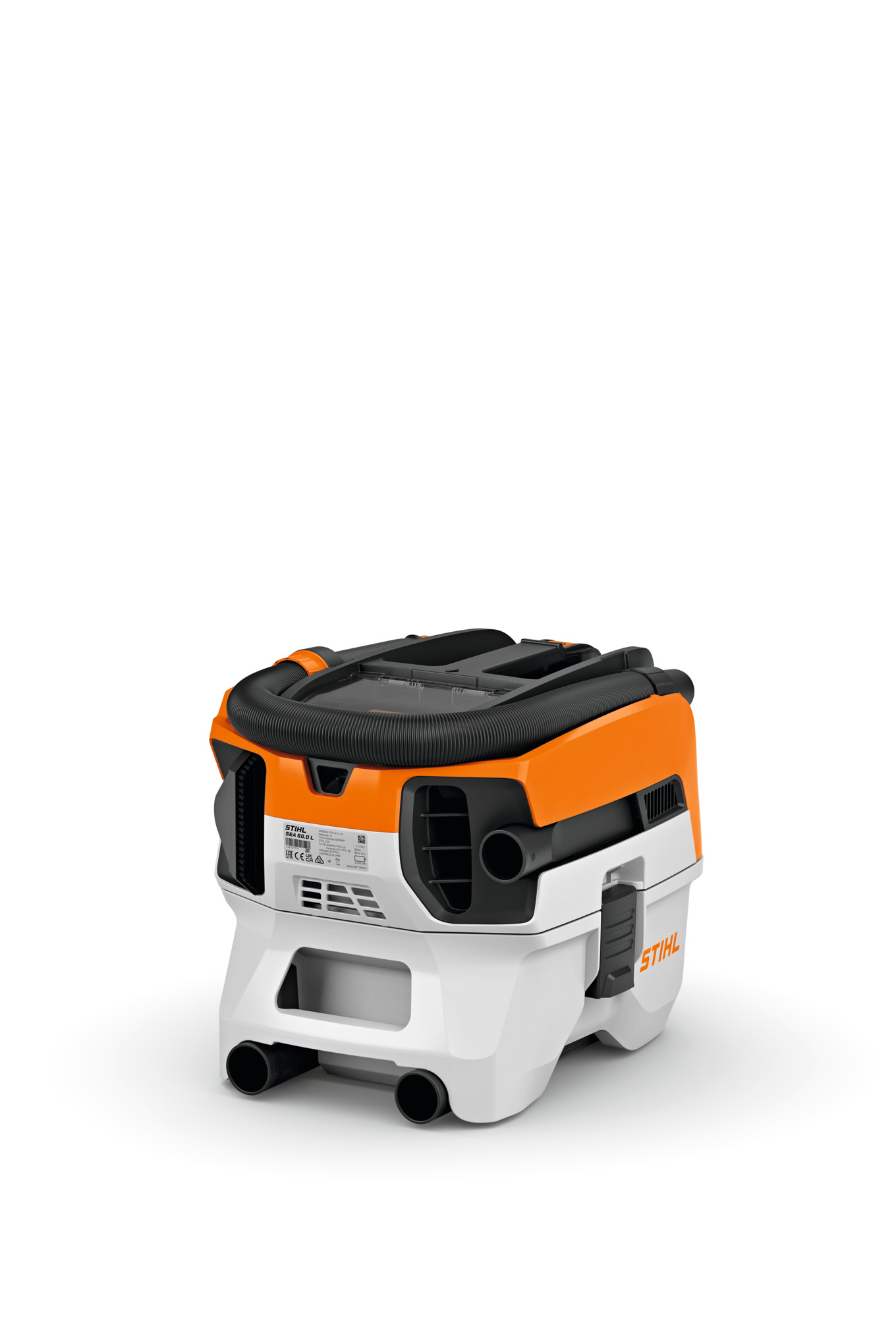 SEA 50 L uten batteri og lader