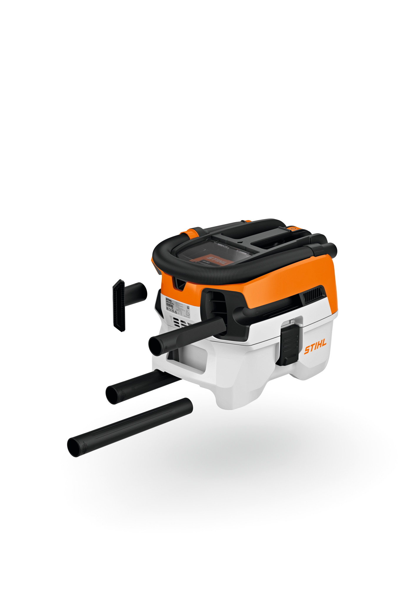 SEA 50 L uten batteri og lader