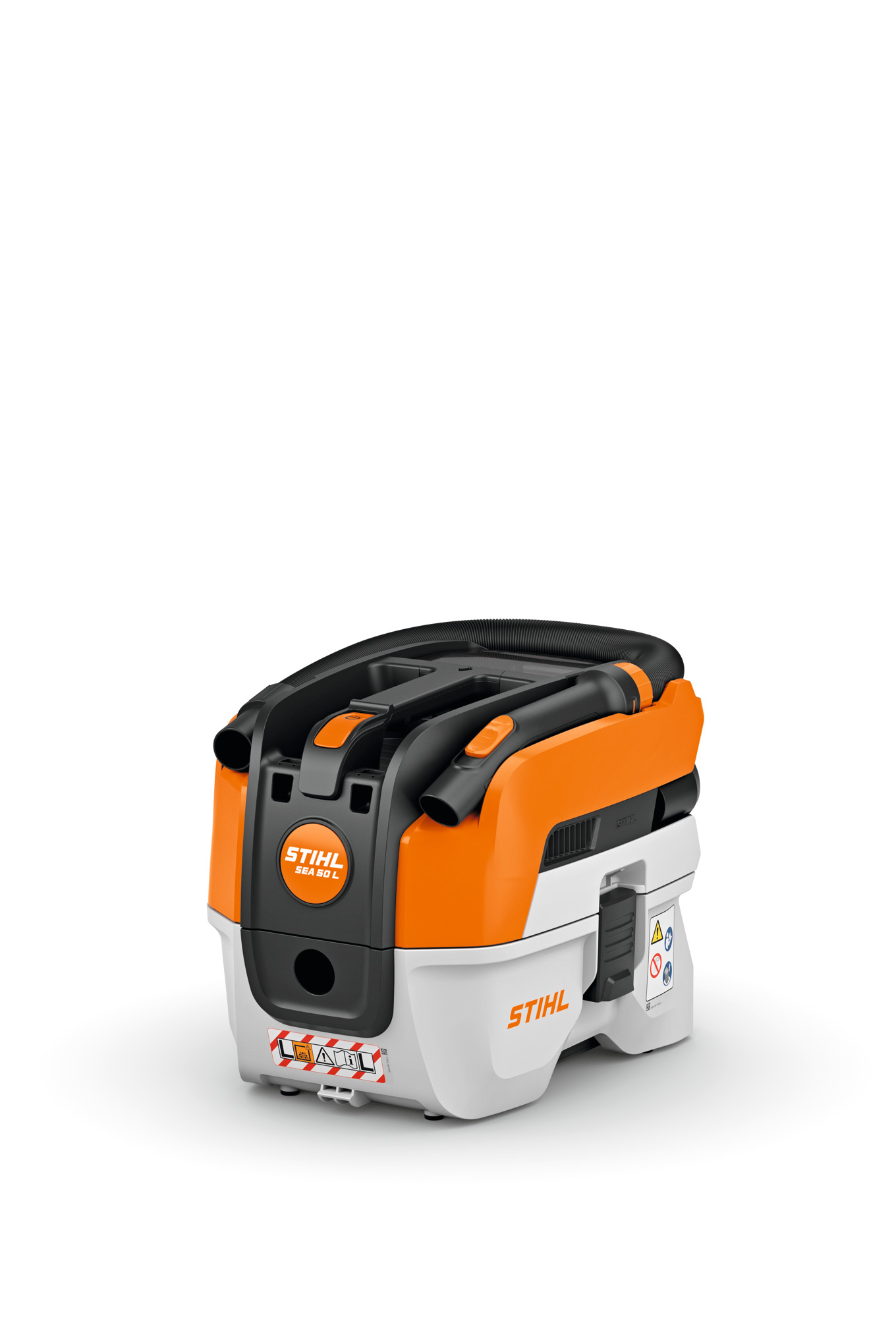 SEA 50 L uten batteri og lader
