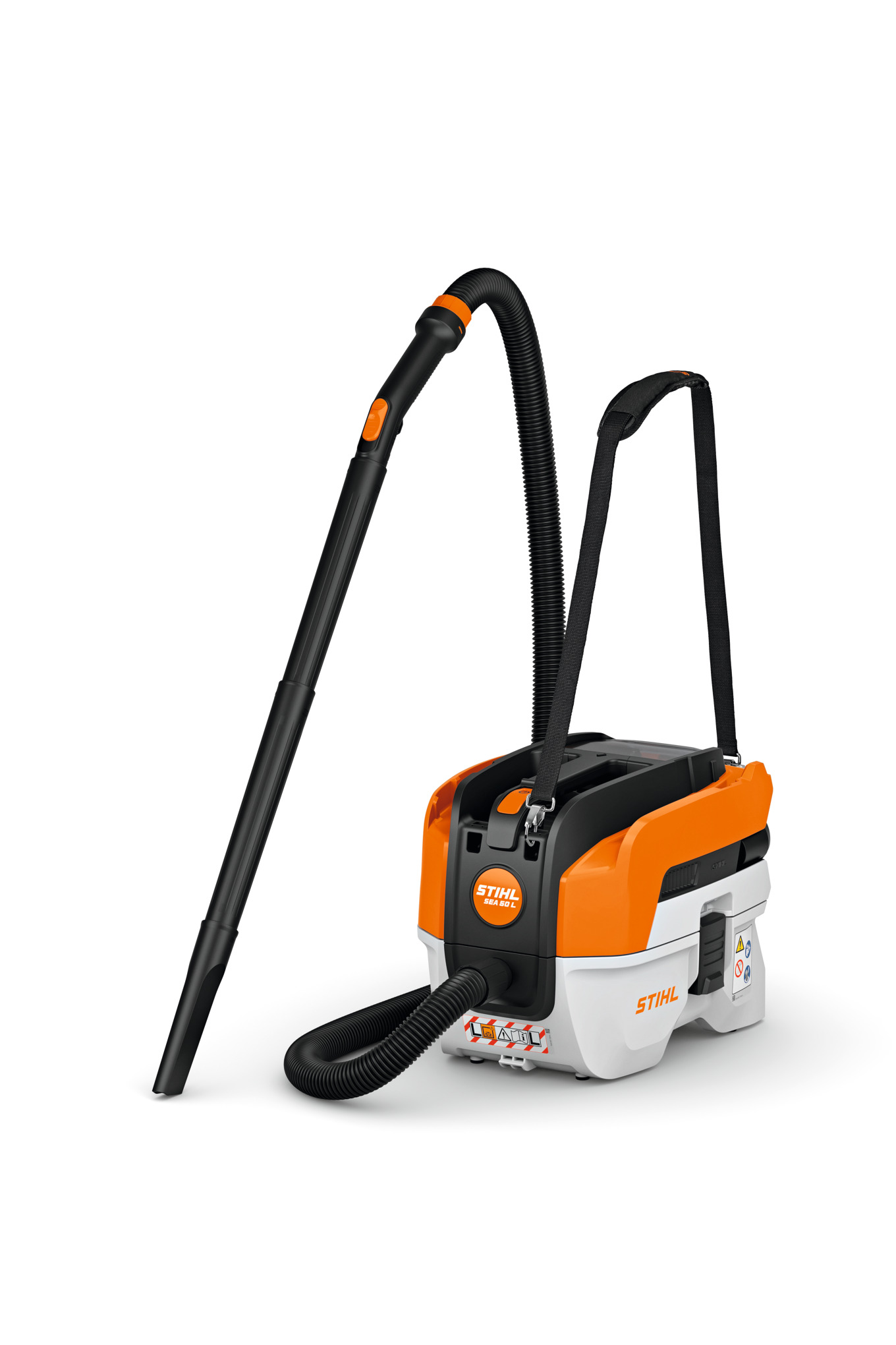 SEA 50 L uten batteri og lader