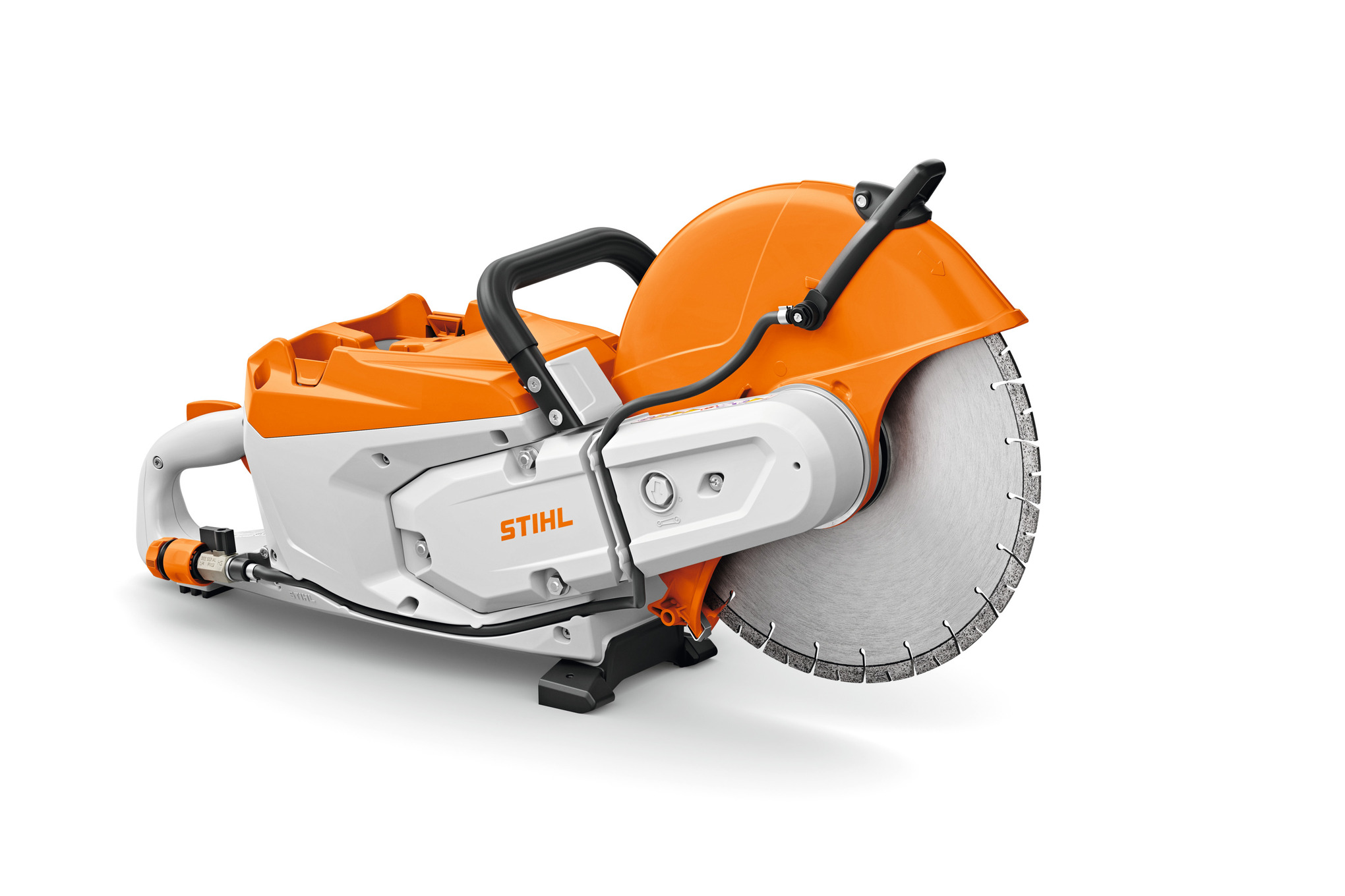TSA 500 B uten batteri og lader
