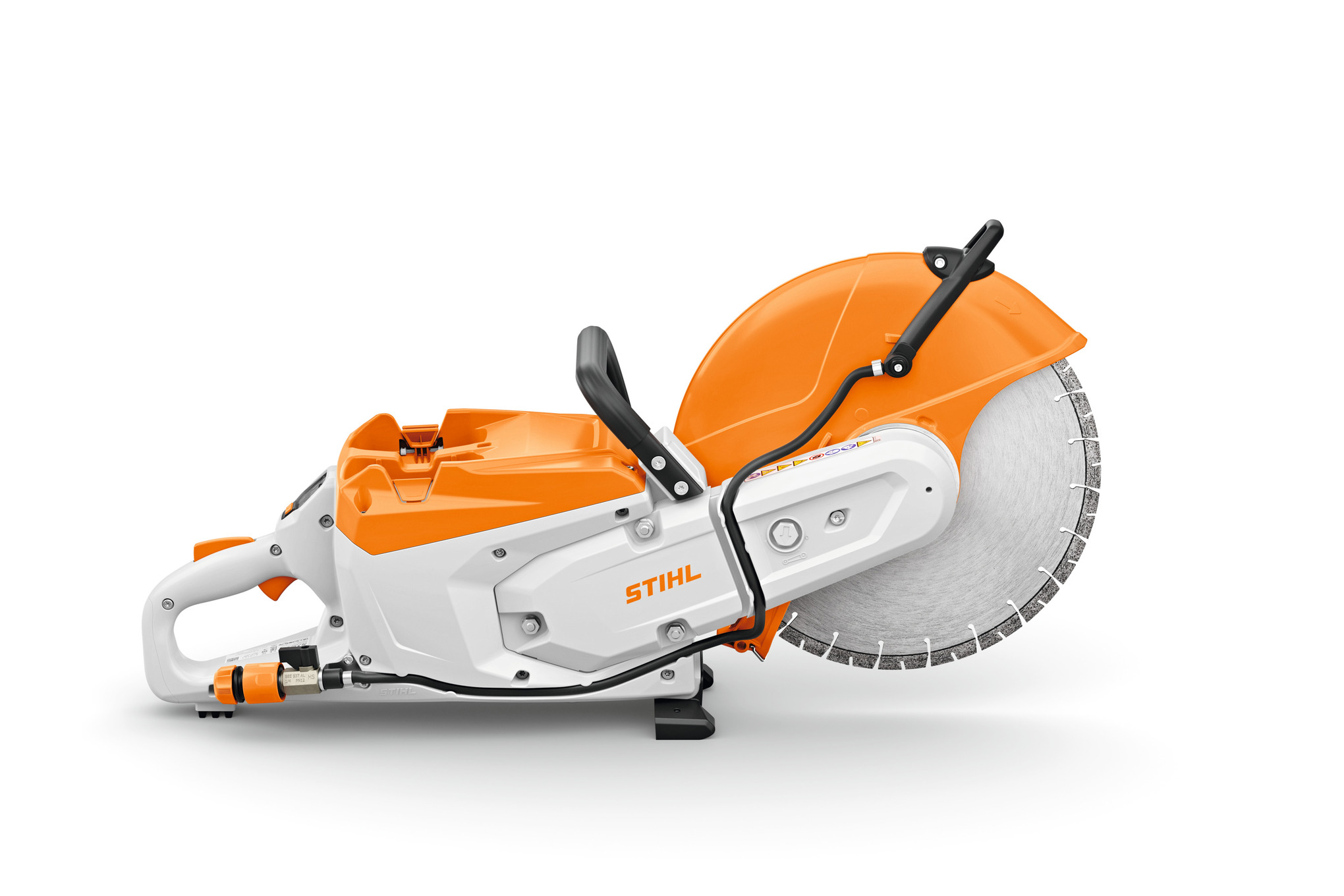 TSA 500 B uten batteri og lader