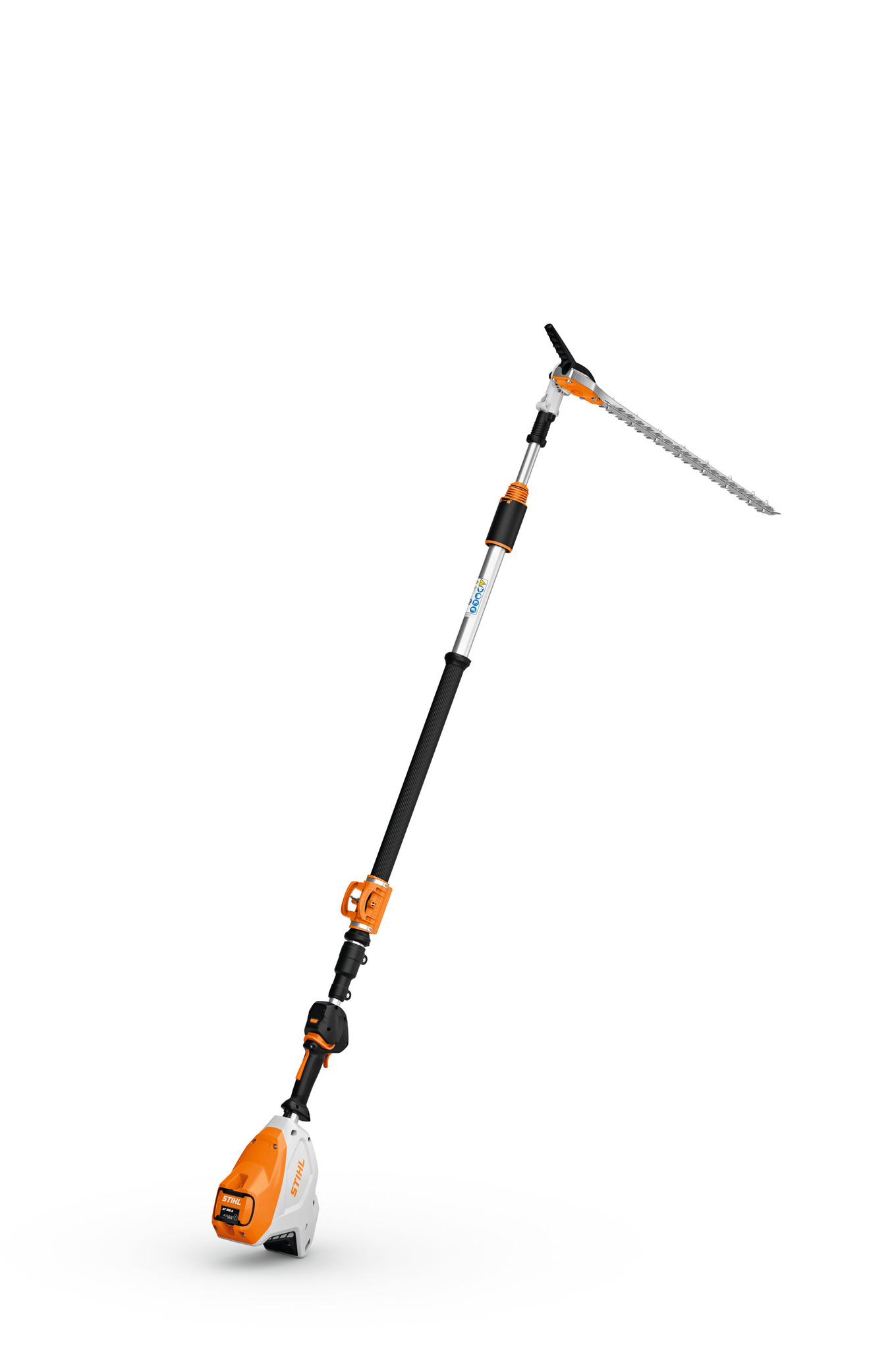 HLA 150 uten batteri og lader