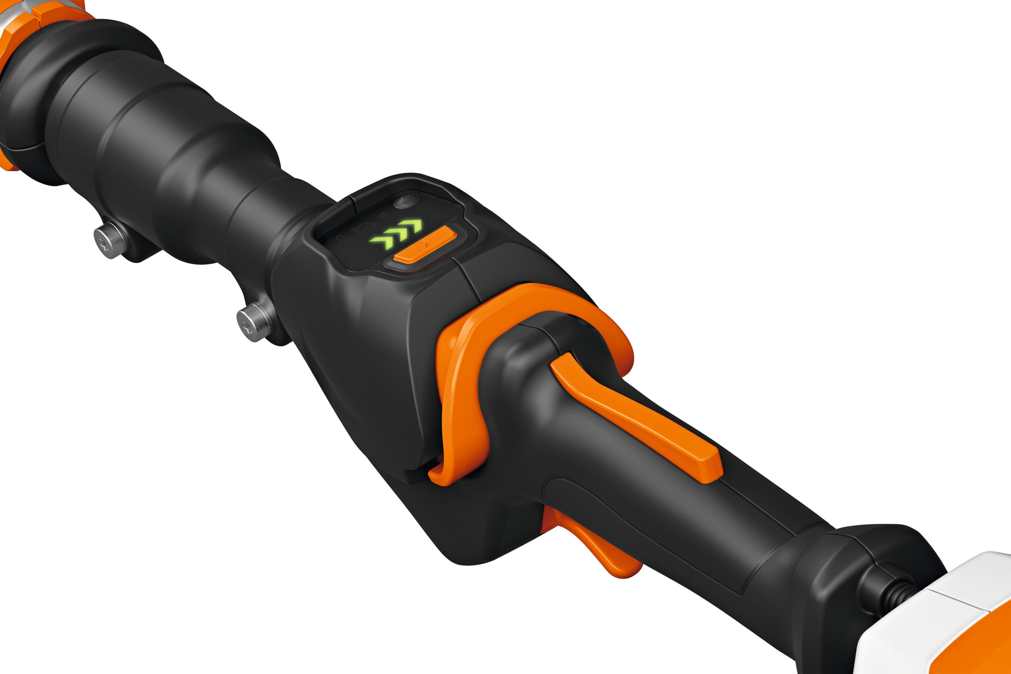 HLA 150 uten batteri og lader