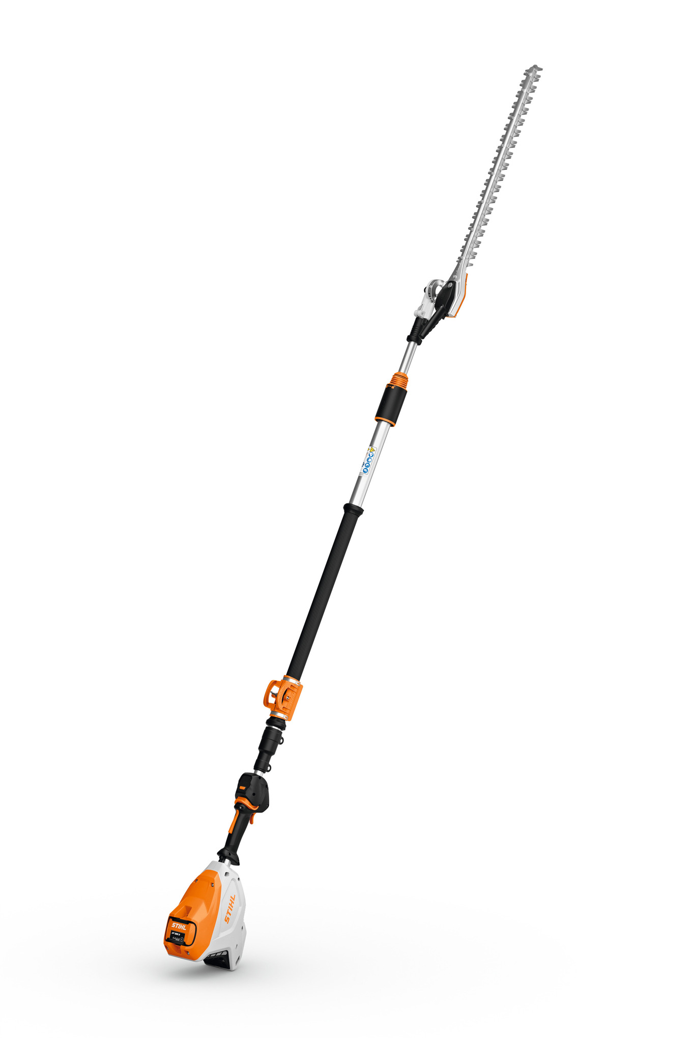 HLA 150 uten batteri og lader
