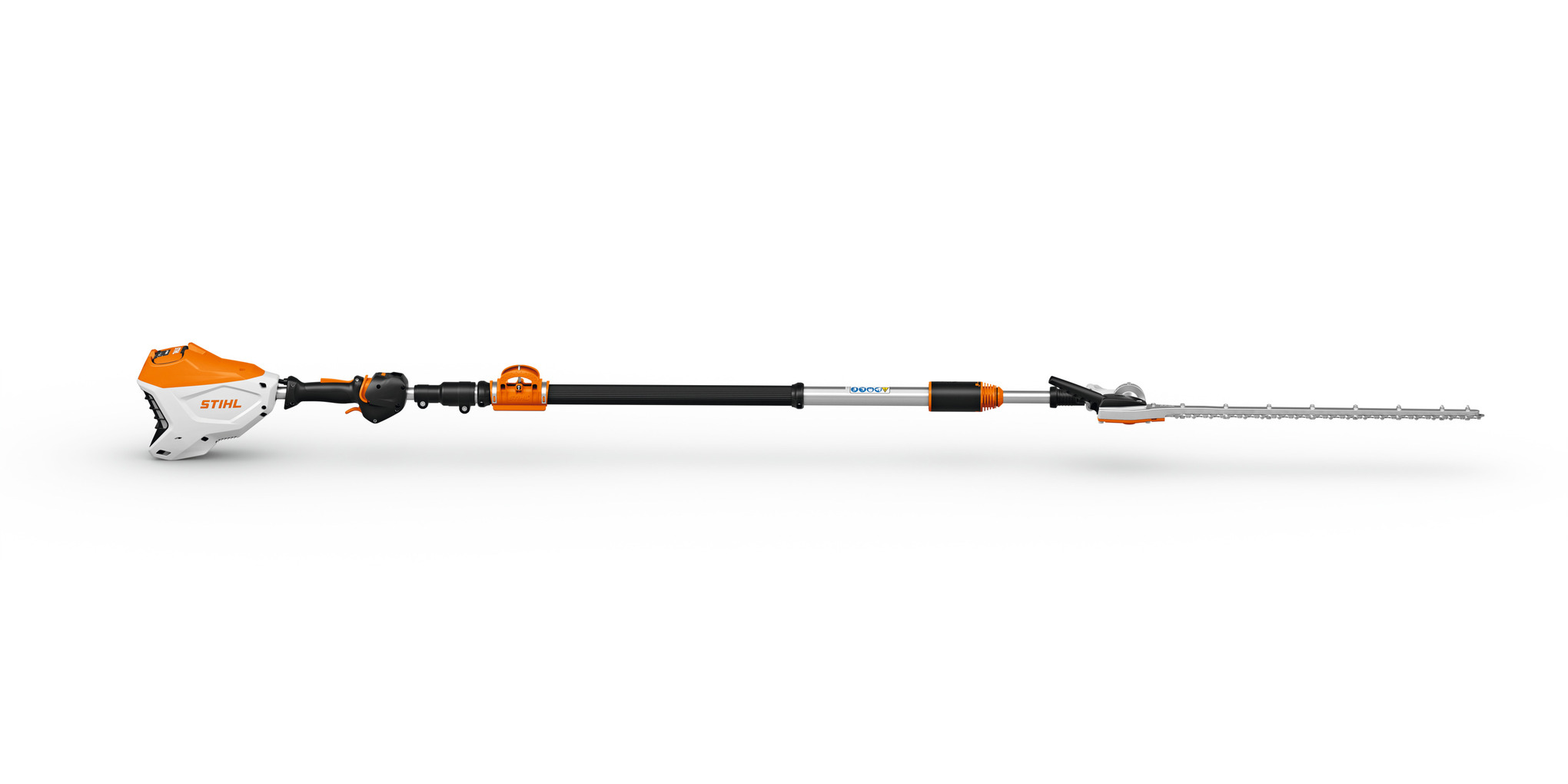 HLA 150 uten batteri og lader