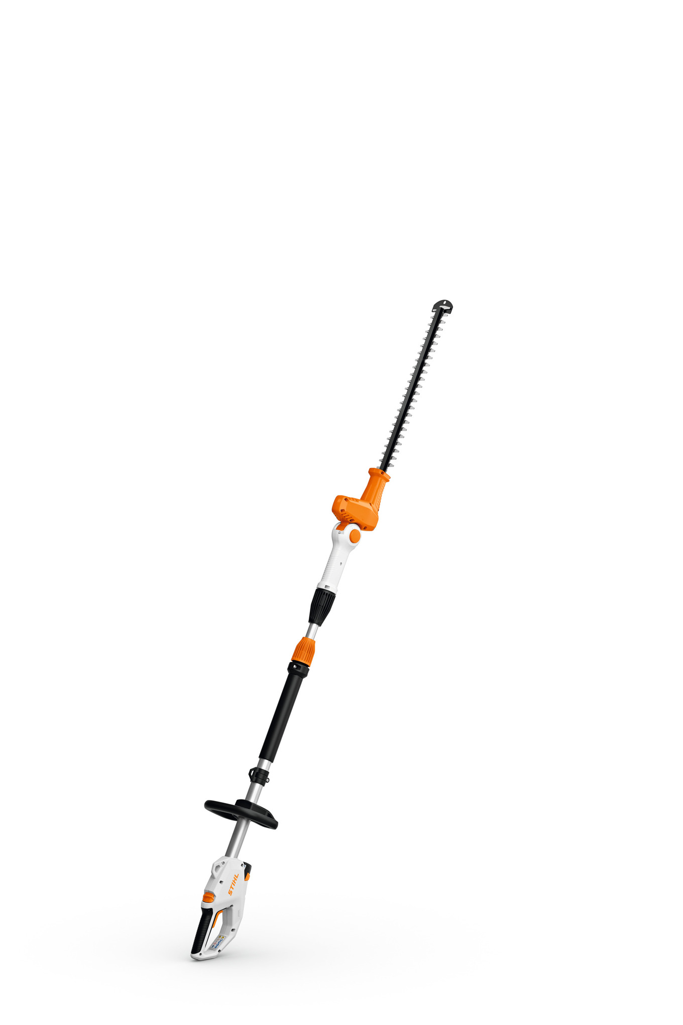 HLA 40 uten batteri og lader