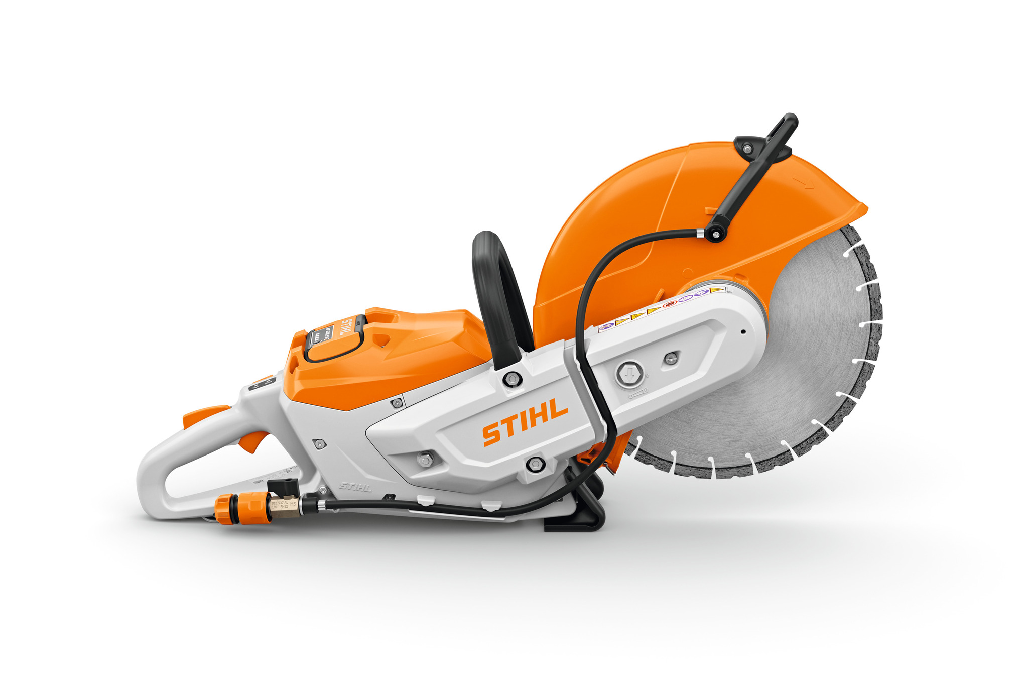 TSA 350 uten batteri og lader