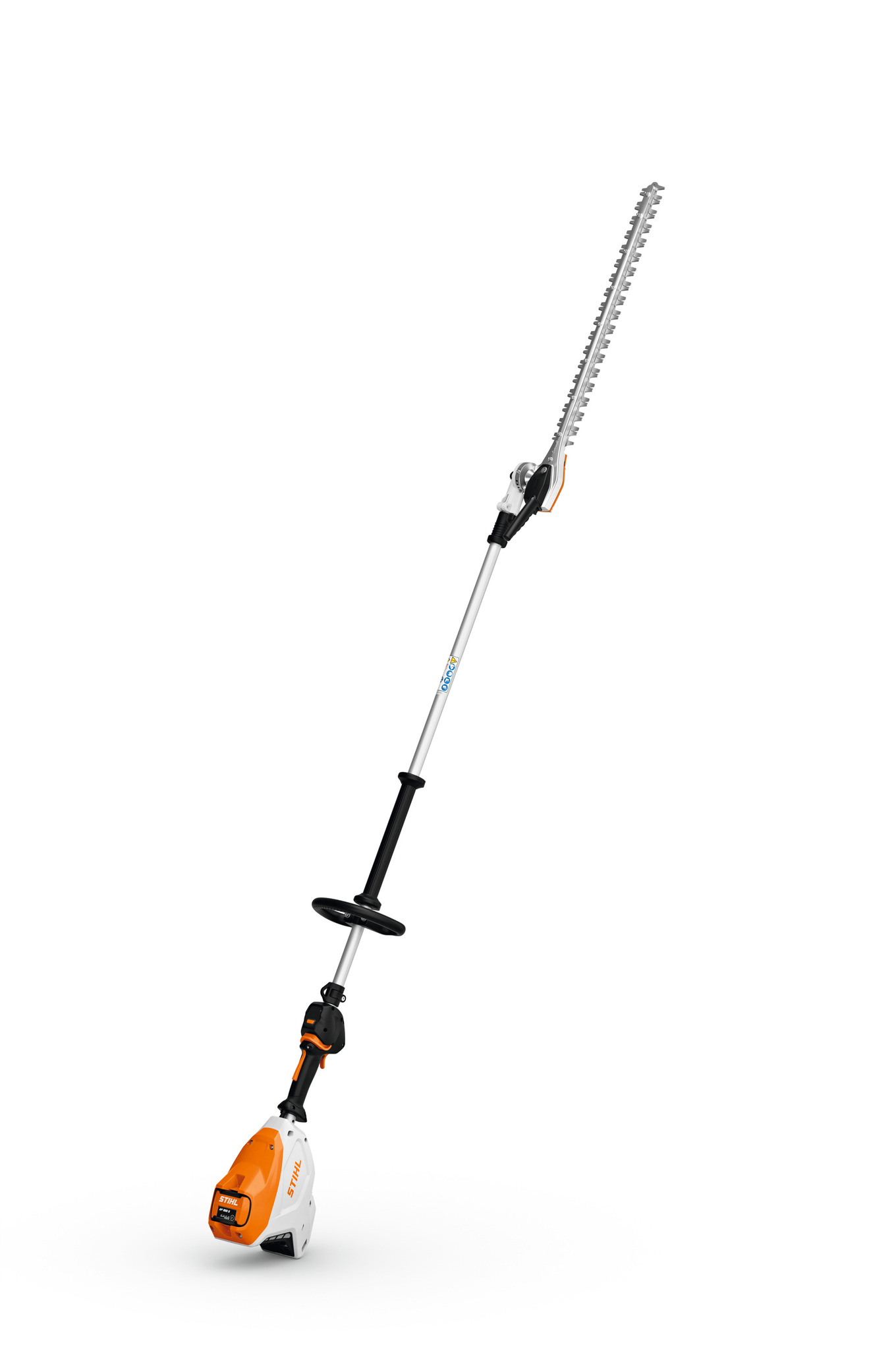 HLA 140 uten batteri og lader
