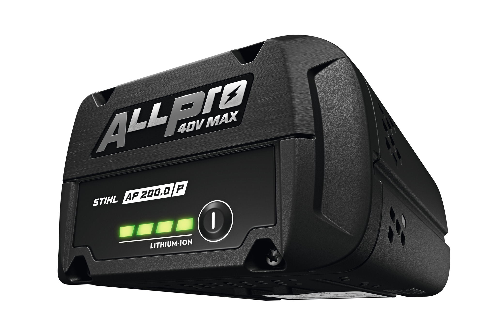 AP 200.0 P batteri