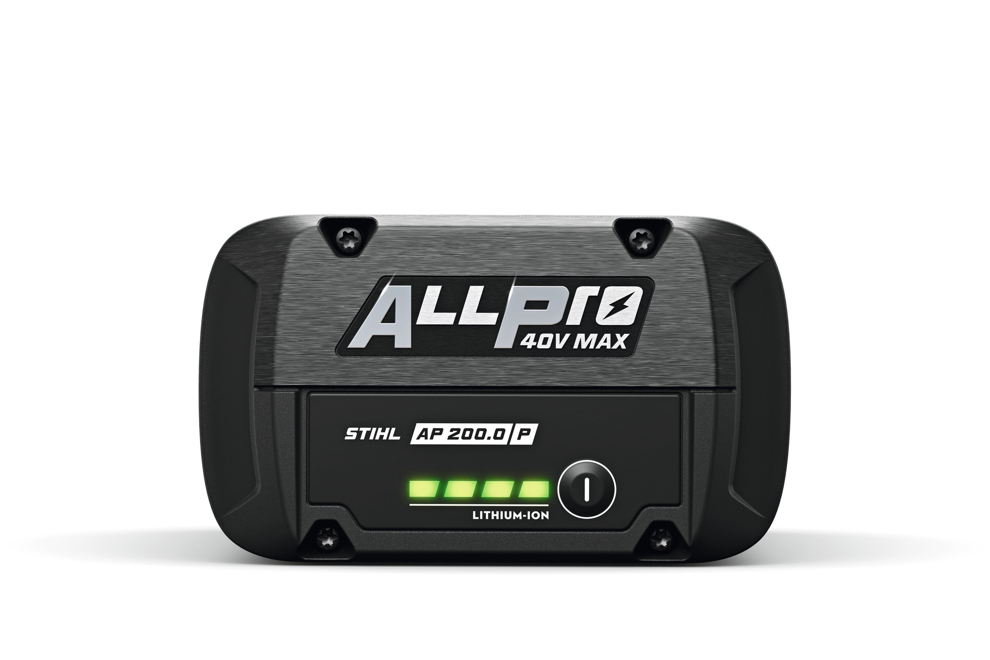 AP 200.0 P batteri