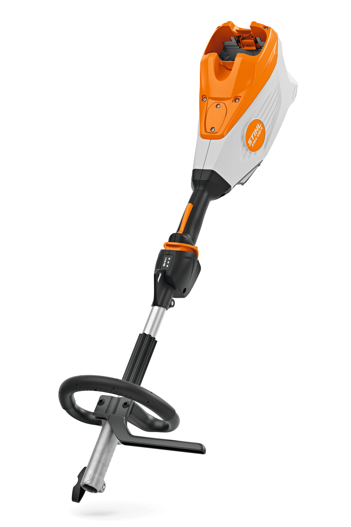 KMA 135 R uten batteri og lader