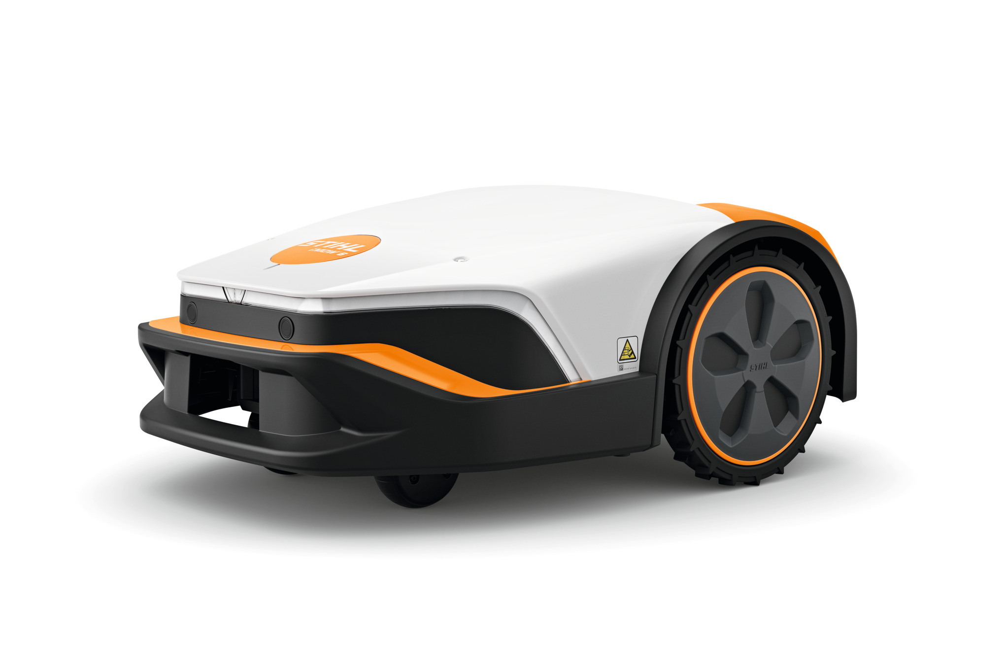 iMOW® 6 robotgressklipper