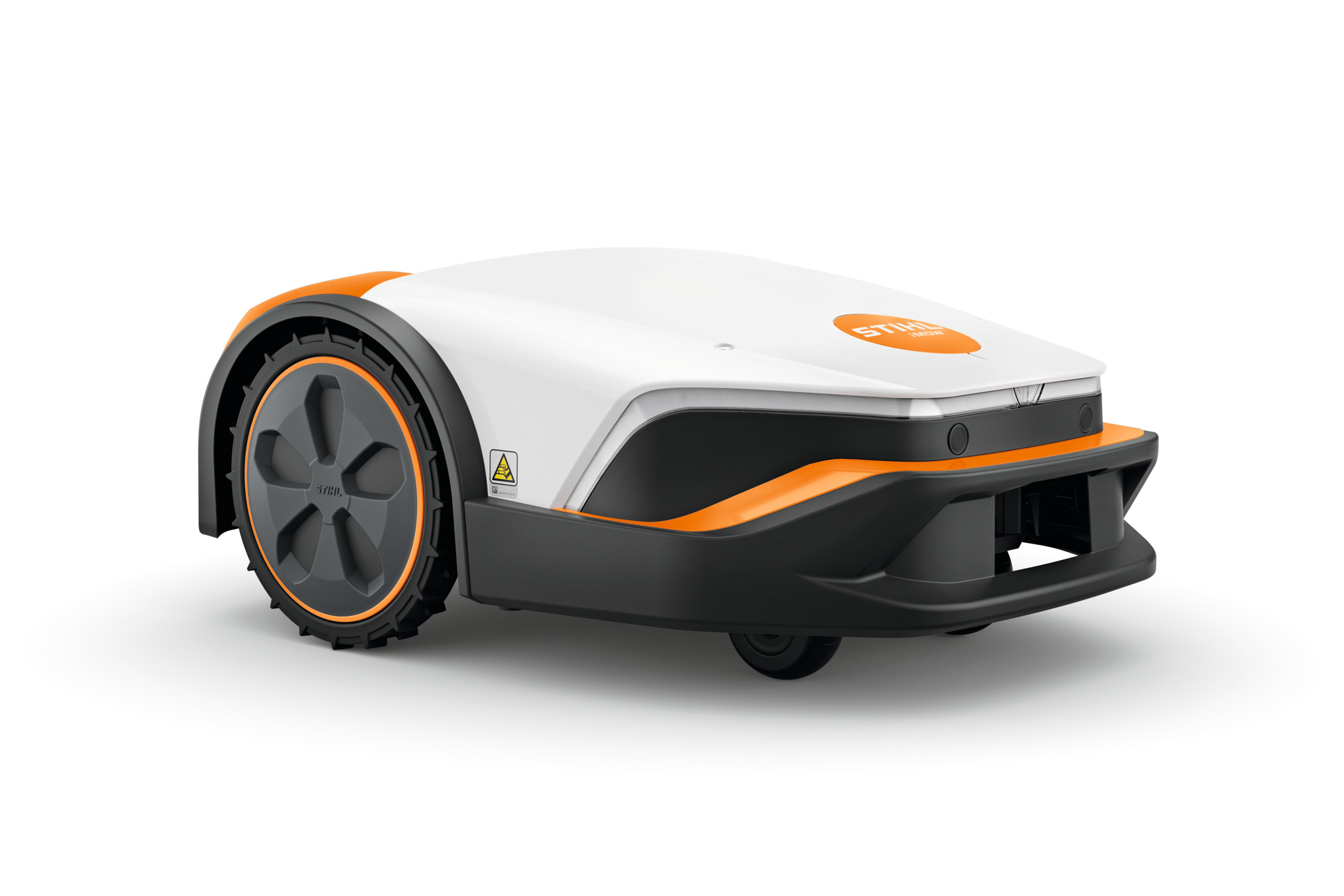iMOW® 6 robotgressklipper