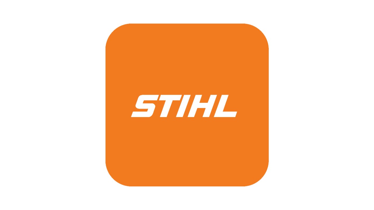 MY STIHL-app