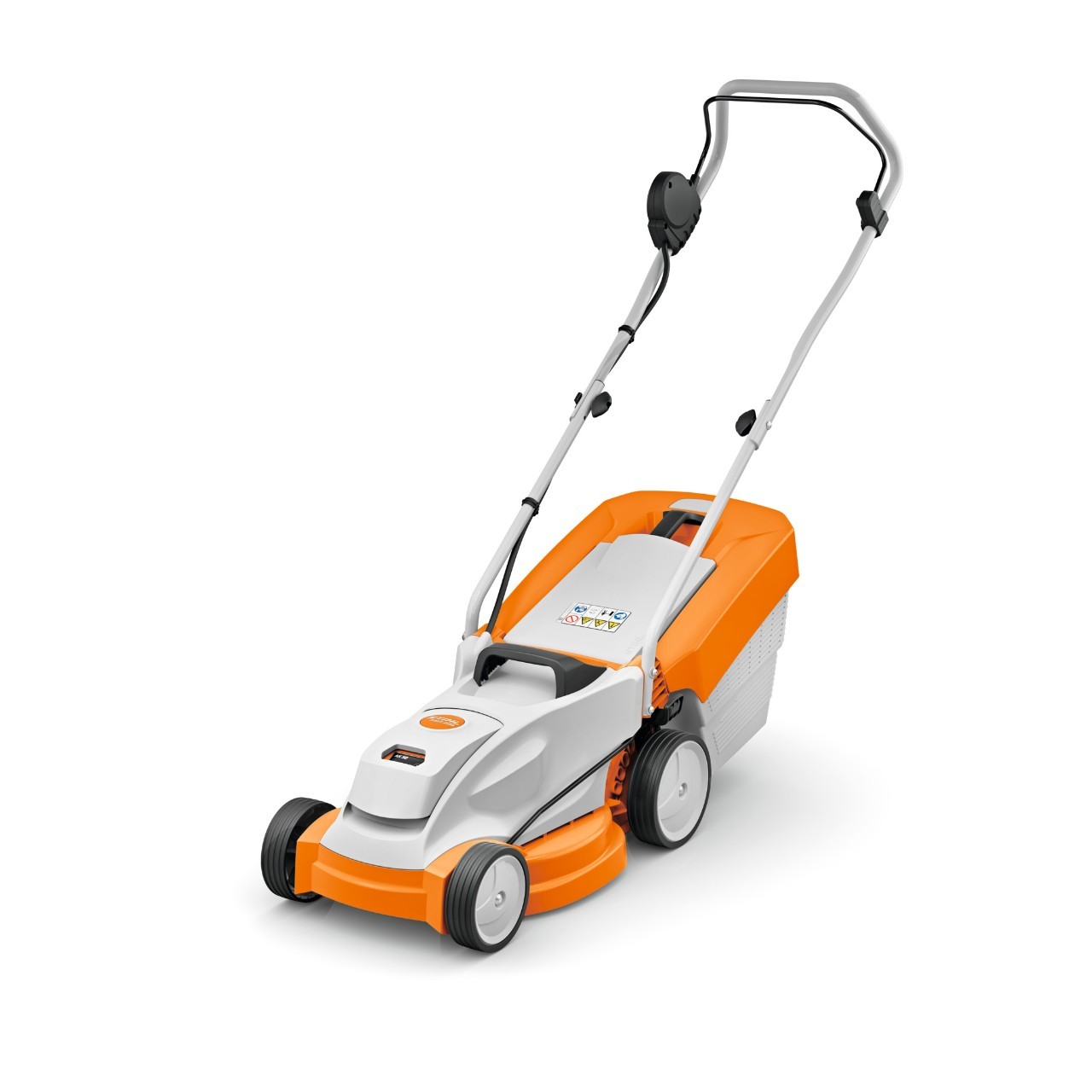 STIHL Bade-Ente