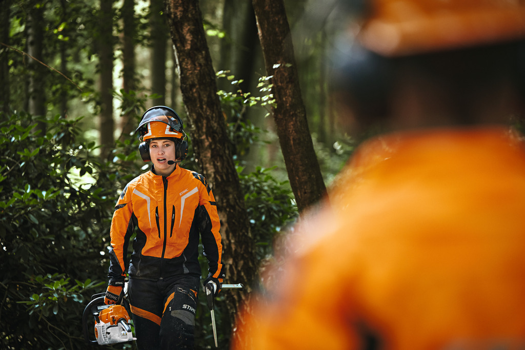 Stihl