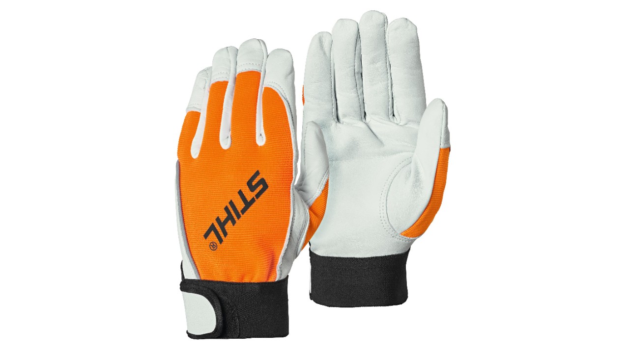 STIHL vernehansker 