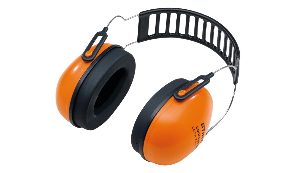 STIHL hørselsvern