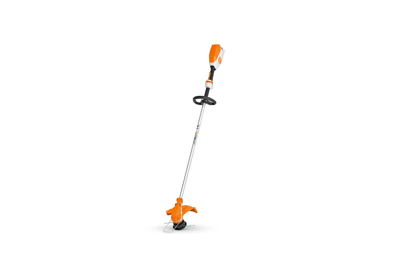 STIHL FSA 86 R batteridrevet buskrydder fra AP-systemet