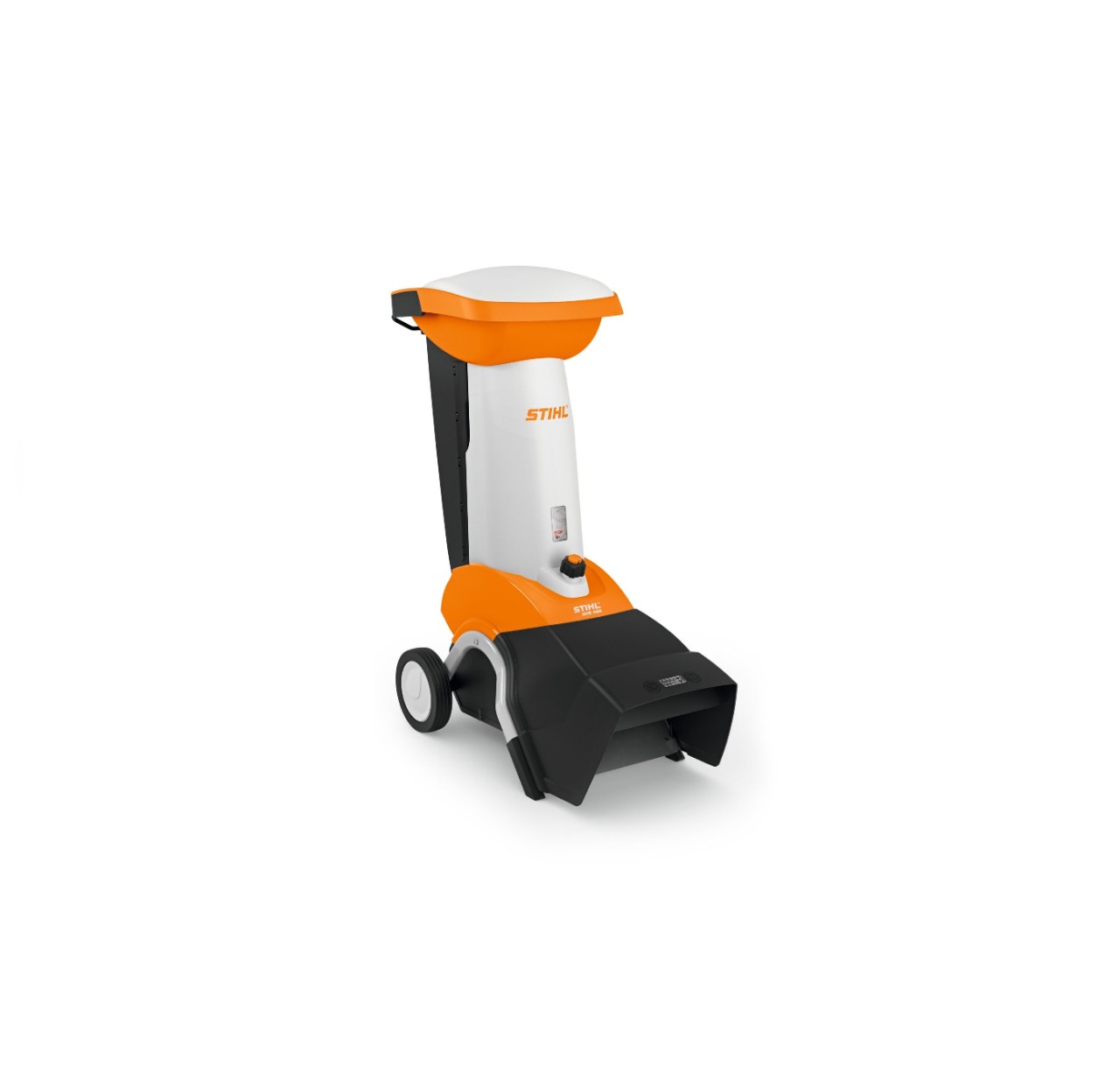 STIHL GHE 450 hagekvern mot hvit bakgrunn