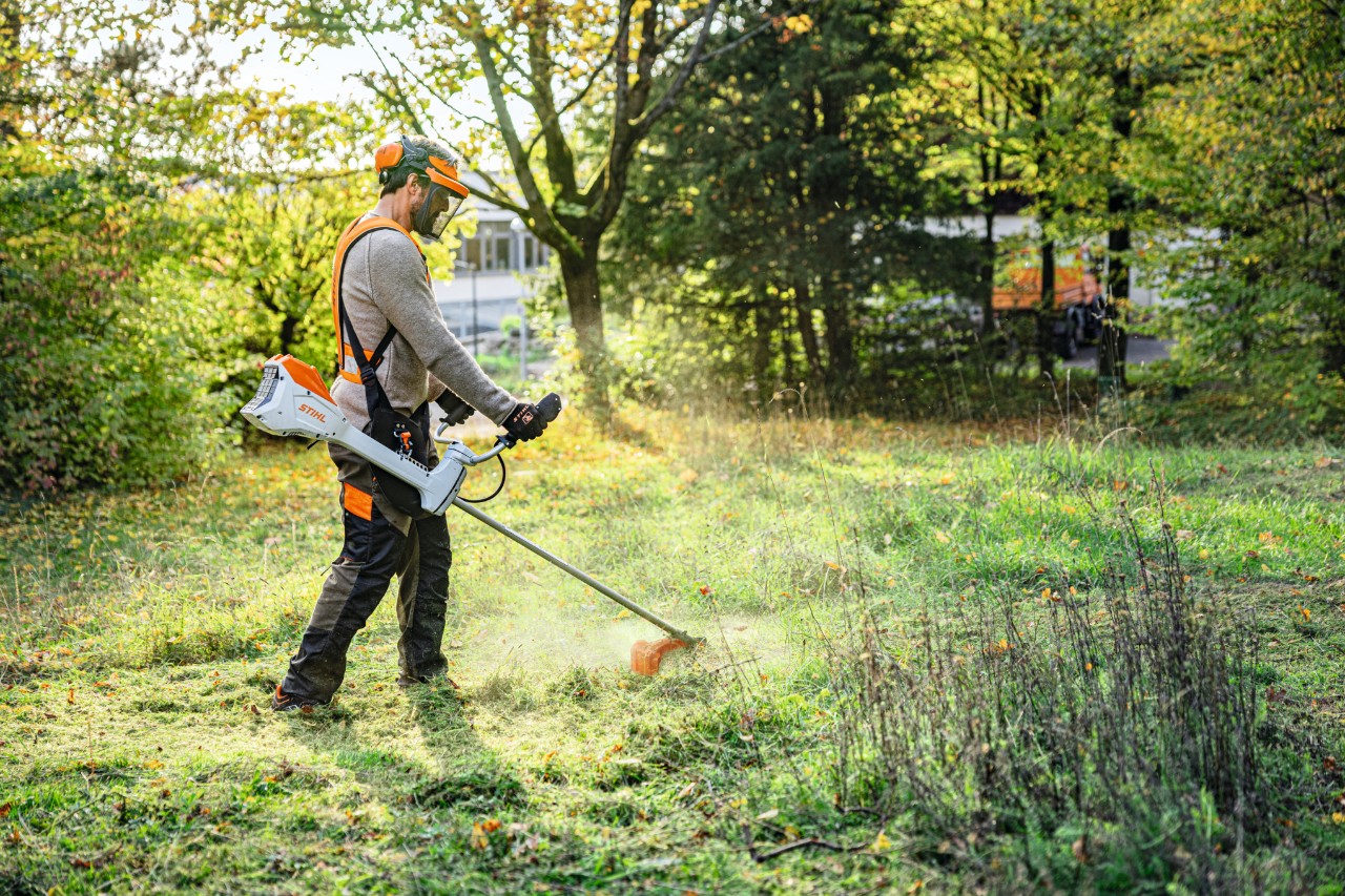 STIHL FSA 200